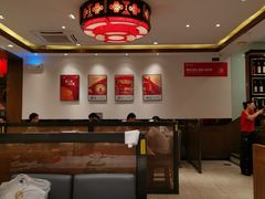 大堂-胡大饭馆 24h(簋街总店)