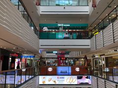 -万达广场(济南魏家庄店)