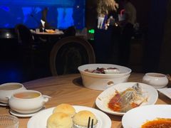 -鲨鱼餐厅.海景川粤餐厅(重庆天地店)
