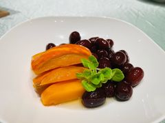 -盛福楼·惠山宴·明档江浙菜