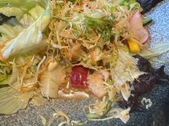 -千代武日本料理(哈西店)