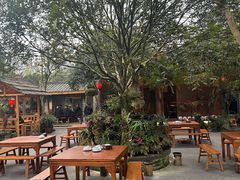 -青城甲(青城山店)