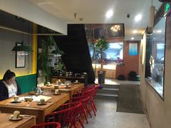 -阿记烧烤(大兴新区店)
