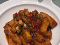 -盛百味·家宴餐厅(霸州分店)