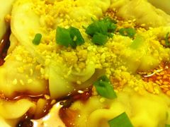 云吞面-糖果KTV(雍和宫店)