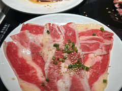 -火炉火自助餐(西直门凯德MALL店)