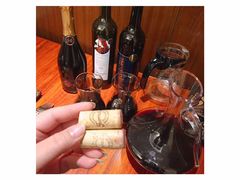富拉特红酒-金满福国际酒店(迎宾大道店)