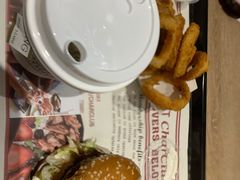 -The Habit Burger Grill 哈比特汉堡(爱琴海店)