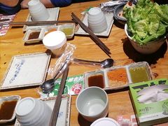 -竹涟烧肉(欢肆店•原星悦荟店)