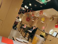 -海底捞火锅(龙湖三千集店)