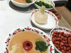 -东门口涮肉·砂锅·烤串(老门东店)