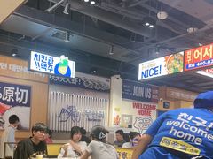 -阿亲家·韩式无限烤肉(春熙路店)