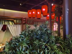 -遇见长安之高山流水(李家村万达店)