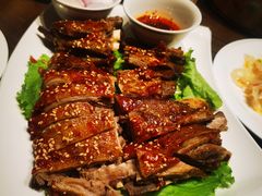 -萧记三鲜烩面(郑汴路店)