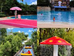 -佛冈森波拉度假区