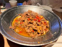 -沅江水·湖南家宴(南村万博长隆商圈店)