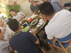 -阿明烧烤(虬泾路店)