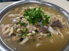 老友猪杂汤粉-舒记粉店(七星路店)
