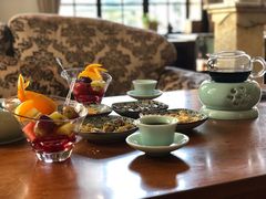 -大可堂普洱茶馆(襄阳南路馆)