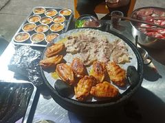 -旺记碳烤肥牛(总店)