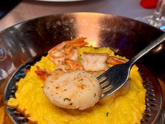 -大八江景意大利西餐厅LargeEight Italy Restaurant(1862时尚艺术中心店)