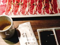 -许府牛杂·鲜牛肉火锅(梁溪万达店)