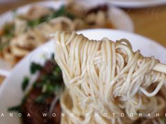大排面-水仙拉面(水仙街店)