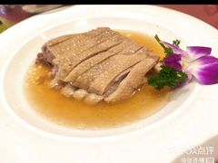 盐水鹅-双东酒店(东关街店)