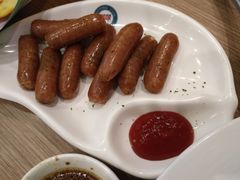 -诺丁牛排披萨自助餐厅(汕头苏宁店)