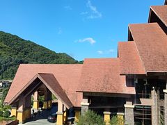 -韶关经律论国际酒店温泉