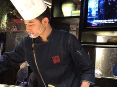 -水木锦堂·自助铁板烧(世贸天阶店)