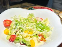 -马迭尔德式西餐精酿啤酒屋(中央大街店)