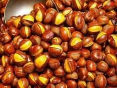 -天津小三宝栗子店(黄海路店)