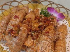 -崖口红树林海鲜餐厅