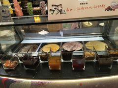 -OPEN開全日自助餐厅·牛肉火锅·海鲜(佛山希尔顿酒店)