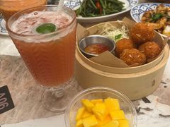 -KingThaia金泰兰(滨江天街店)