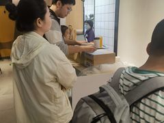 -麦当劳(农光里店)