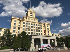 -黑龙江大学