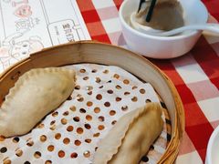 -西贝(新业坊店)