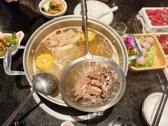 -尚合里潮汕牛肉火锅(海沧店)
