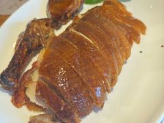 -老北京炸酱面·烤鸭(前门店)