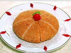 -望京楼flavor餐厅(古北水镇景区店)