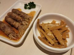 -味千拉面(上海蓝天路店)