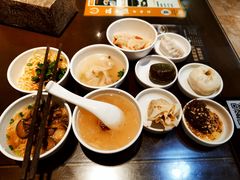 -正一涵老味道名小吃(广汉总店)