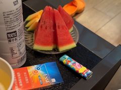 -华夏良子·足道SPA艾灸(金皇大厦店)