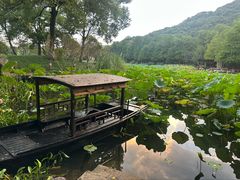 -八卦田遗址公园
