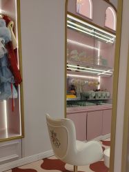 -meland亲子乐园(北京首开通州万象汇店)