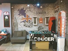 -4k轰趴馆(中关村店)