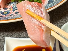 -鱼真(うおまさ)