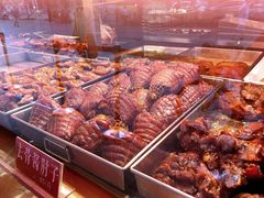 -四季小馆·地道北京小吃(广百店)